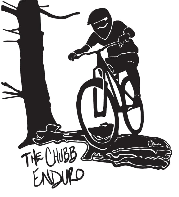 The Chubb Enduro