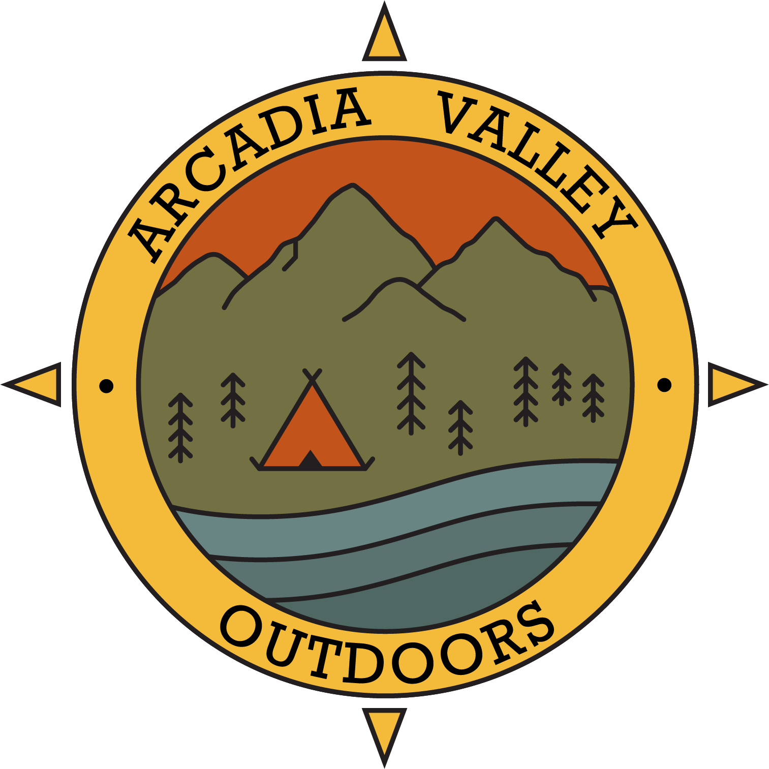 Arcadia Valley Outdoors