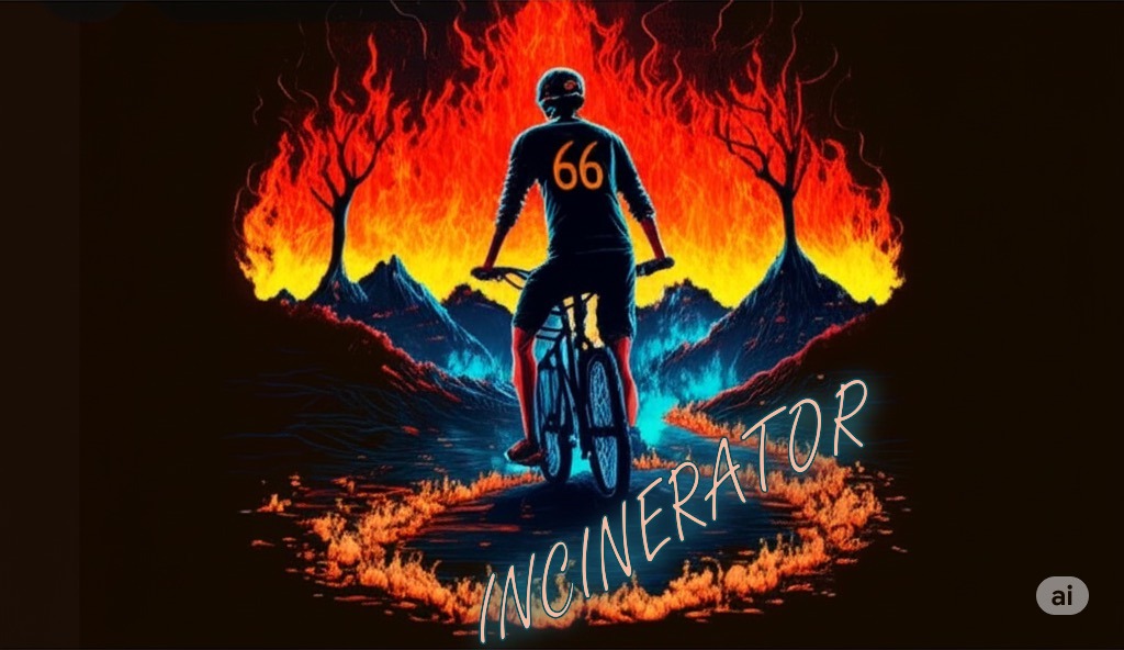 The Incinerator